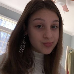 Meet your Posher, Angelina